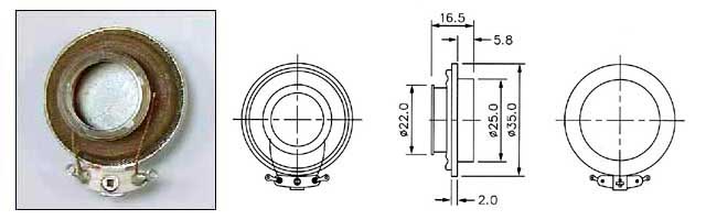 VCD35GD02